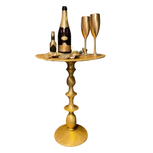 Champage & Oysters <div class='maat'>90x40cm</div>